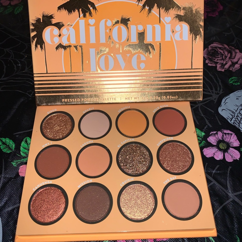 Colorpop bundle! - Picture 3 of 5